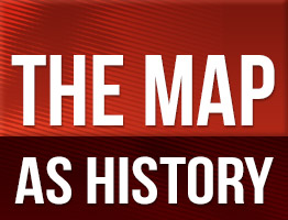The Map as History Logo and Link